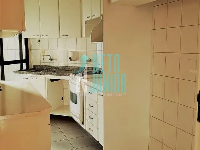 Apartamento com 73m², para alugar, no bairro Vila Mariana em São Paulo