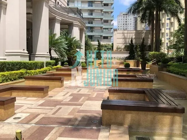 Apartamento com 78m² 1 quarto e 1 banheiro, para alugar, no bairro Vila Nova Conceição em São Paulo