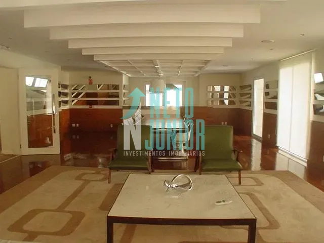 Apartamento com 78m² 1 quarto e 1 banheiro, para alugar, no bairro Vila Nova Conceição em São Paulo