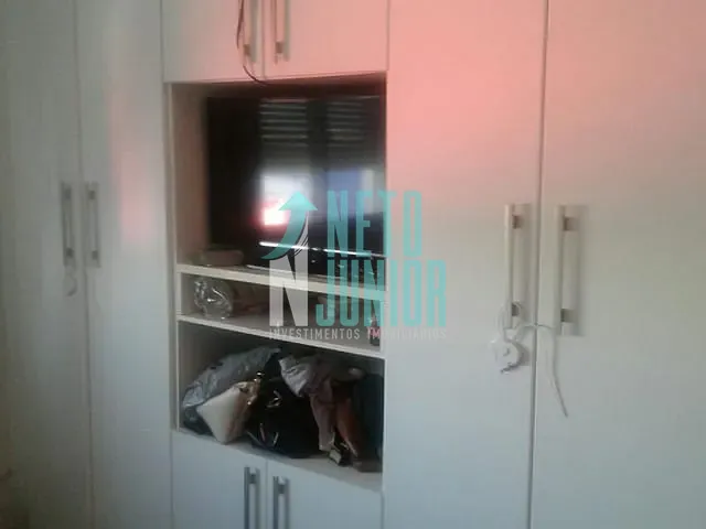 Apartamento com 142m² 3 quartos e 3 banheiros, à venda, no bairro Vila Congonhas em São Paulo