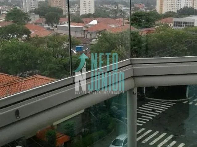 Apartamento com 142m² 3 quartos e 3 banheiros, à venda, no bairro Vila Congonhas em São Paulo