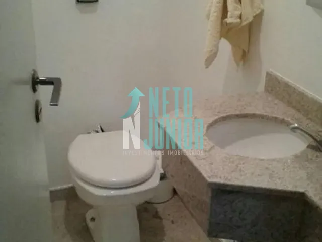 Apartamento com 142m² 3 quartos e 3 banheiros, à venda, no bairro Vila Congonhas em São Paulo
