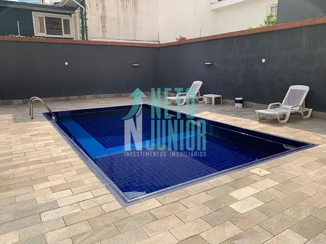 Apartamento com 116m² 3 quartos e 2 banheiros, à venda, no bairro Vila Olímpia em São Paulo