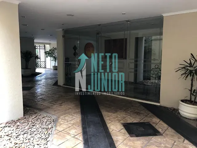 Apartamento com 96m² 3 quartos e 3 banheiros, à venda, no bairro Cidade Monções em São Paulo