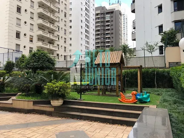 Apartamento com 96m² 3 quartos e 3 banheiros, à venda, no bairro Cidade Monções em São Paulo