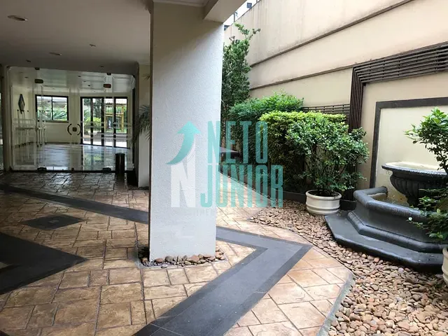Apartamento com 96m² 3 quartos e 3 banheiros, à venda, no bairro Cidade Monções em São Paulo