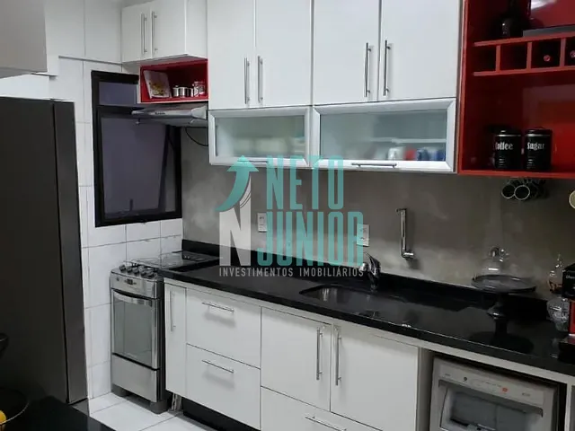 Apartamento com 87m² 3 quartos e 2 banheiros, à venda, no bairro Vila Olímpia em São Paulo