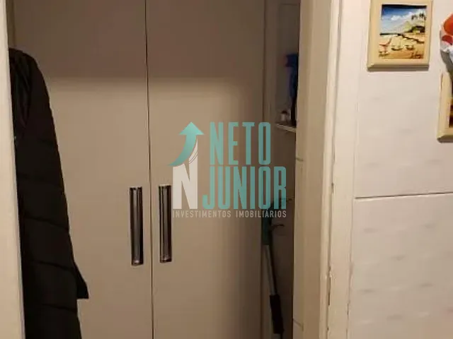 Apartamento com 87m² 3 quartos e 2 banheiros, à venda, no bairro Vila Olímpia em São Paulo