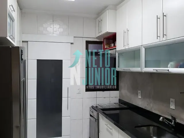 Apartamento com 87m² 3 quartos e 2 banheiros, à venda, no bairro Vila Olímpia em São Paulo