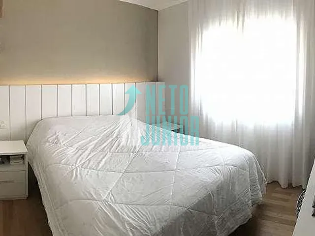 Apartamento com 127m² 3 quartos e 5 banheiros, à venda, no bairro Vila Gertrudes em São Paulo