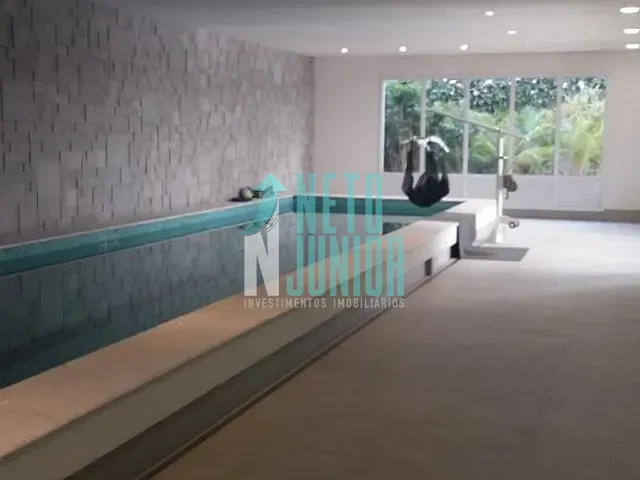 Apartamento com 235m² 4 quartos e 3 banheiros, à venda, no bairro Jardim Paulista em São Paulo