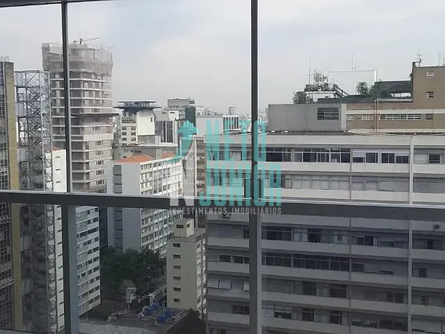 Apartamento com 235m² 4 quartos e 3 banheiros, à venda, no bairro Jardim Paulista em São Paulo