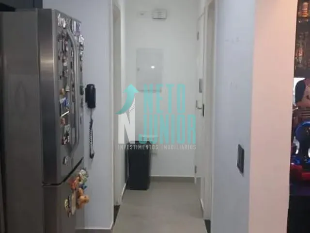 Apartamento com 131m² 3 quartos e 4 banheiros, à venda, no bairro Brooklin Paulista em São Paulo
