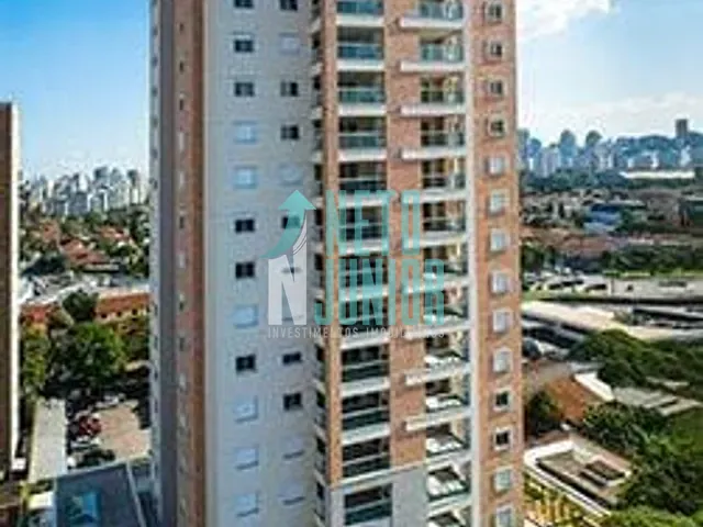 Apartamento com 112m² 3 quartos e 2 banheiros, à venda, no bairro Vila Olímpia em São Paulo