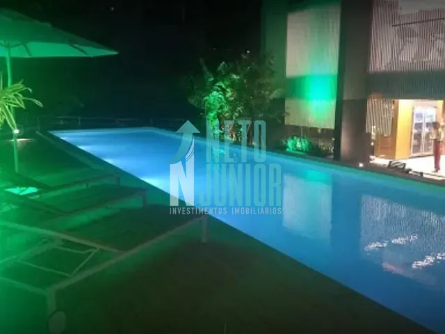 Apartamento com 40m² 1 quarto e 1 banheiro, à venda, no bairro Indianópolis em São Paulo