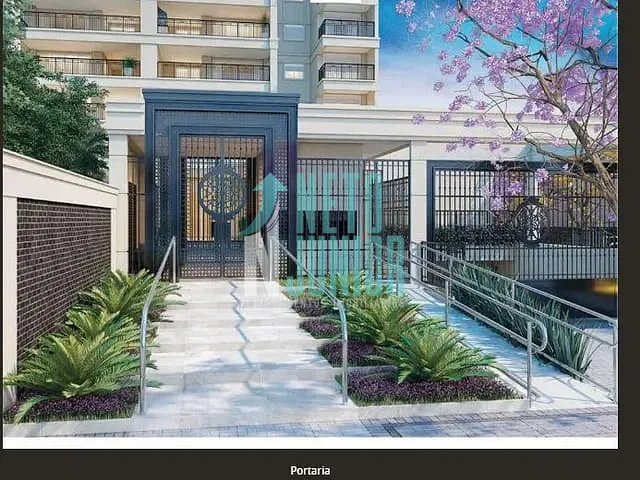 Apartamento com 172m² 3 quartos e 3 banheiros, à venda, no bairro Indianópolis em São Paulo