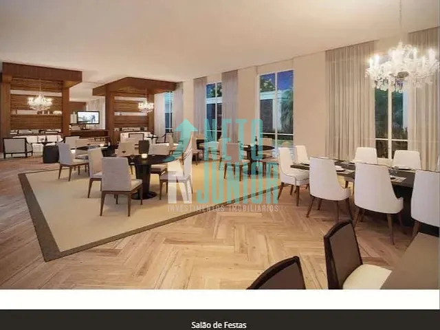 Apartamento com 172m² 3 quartos e 3 banheiros, à venda, no bairro Indianópolis em São Paulo