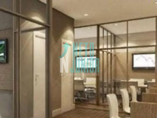 Apartamento com 69m² 2 quartos e 2 banheiros, à venda, no bairro Berrini em São Paulo