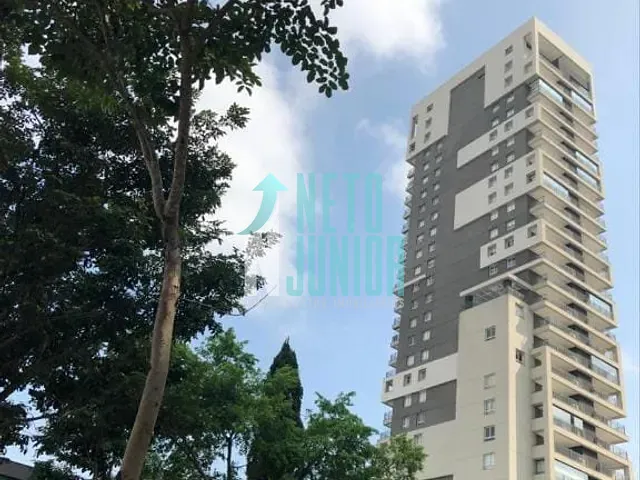 Apartamento com 69m² 2 quartos e 2 banheiros, à venda, no bairro Berrini em São Paulo