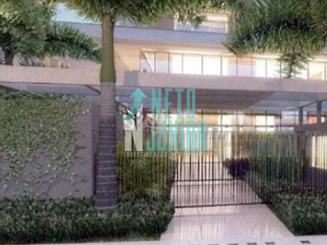 Apartamento com 69m² 2 quartos e 2 banheiros, à venda, no bairro Berrini em São Paulo