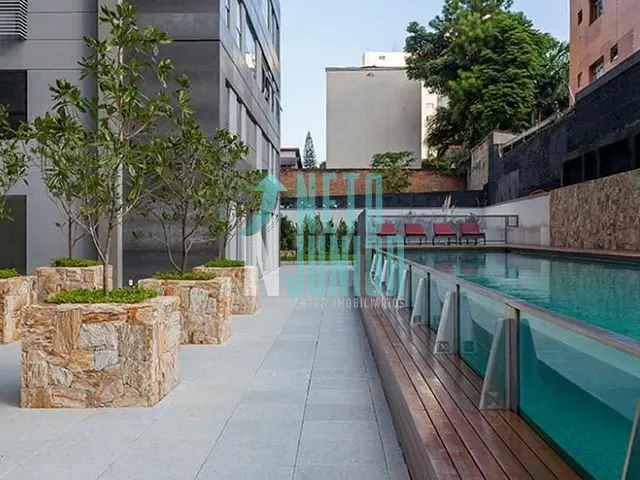 Apartamento com 142m² 2 quartos e 2 banheiros, à venda, no bairro Jardim das Acácias em São Paulo