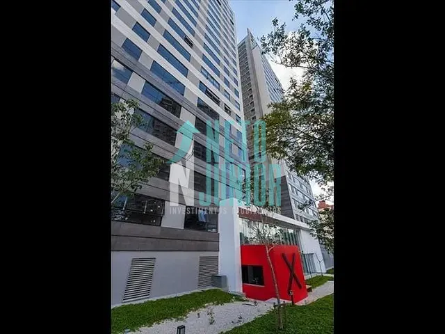 Apartamento com 142m² 2 quartos e 2 banheiros, à venda, no bairro Jardim das Acácias em São Paulo