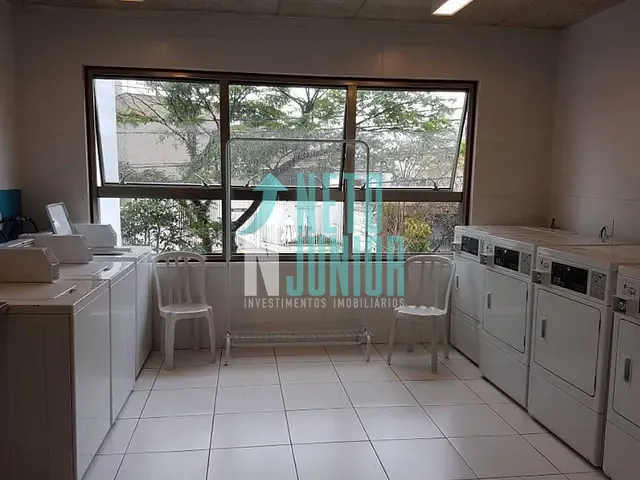 Apartamento com 142m² 2 quartos e 2 banheiros, à venda, no bairro Jardim das Acácias em São Paulo