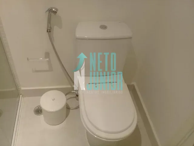 Apartamento com 63m² 1 quarto e 2 banheiros, para alugar, no bairro Berrini em São Paulo