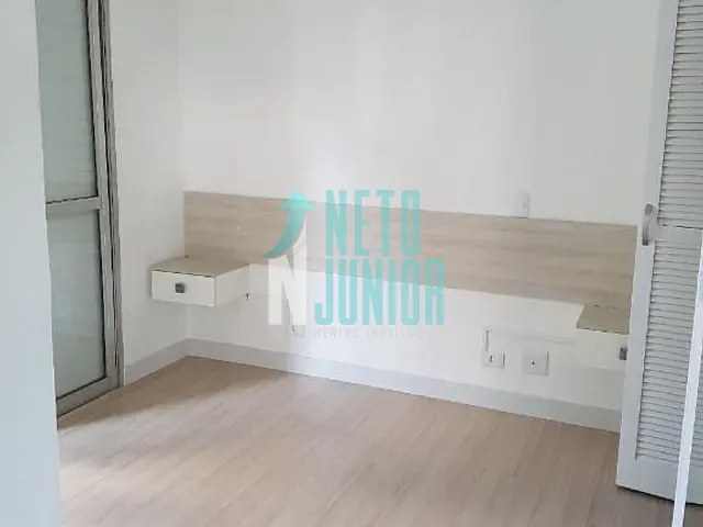 Apartamento com 70m² 2 quartos e 2 banheiros, à venda, no bairro Campo Belo em São Paulo