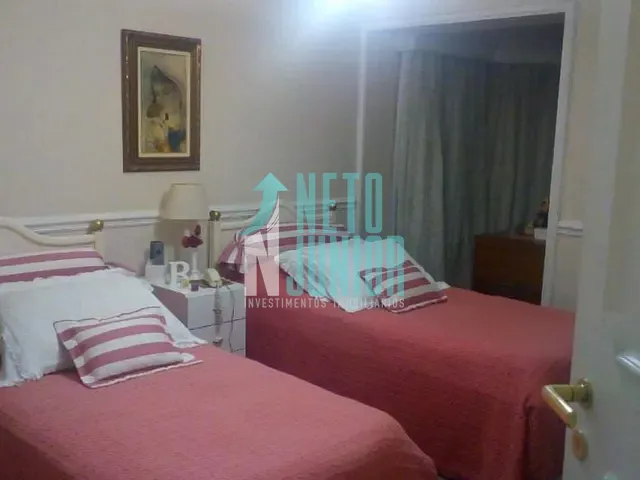 Apartamento com 300m² 4 quartos e 4 banheiros, à venda, no bairro Campo Belo em São Paulo