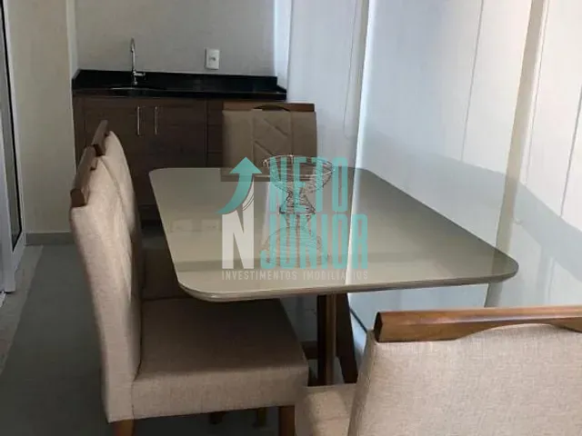 Apartamento com 51m² 1 quarto e 1 banheiro, à venda, no bairro Vila Gertrudes em São Paulo