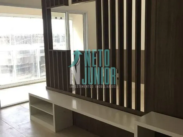 Apartamento com 51m² 1 quarto e 1 banheiro, à venda, no bairro Vila Gertrudes em São Paulo
