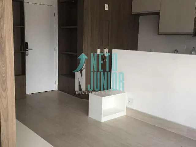 Apartamento com 51m² 1 quarto e 1 banheiro, à venda, no bairro Vila Gertrudes em São Paulo