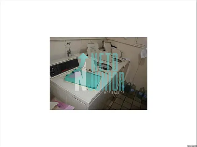 Apartamento com 52m² 1 quarto e 2 banheiros, para alugar, no bairro Vila Andrade em São Paulo