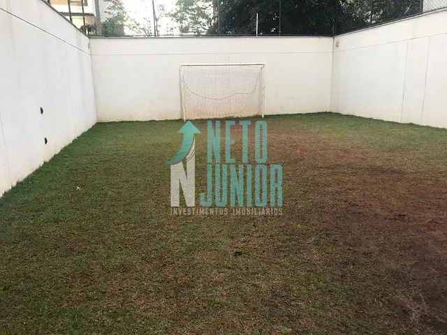 Apartamento com 185m² 4 quartos e 4 banheiros, à venda, no bairro Brooklin Paulista em São Paulo