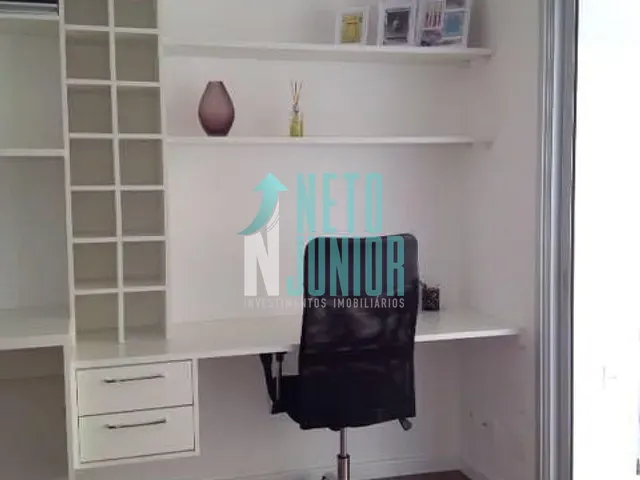 Apartamento com 35m² 1 quarto e 1 banheiro, à venda, no bairro Brooklin em São Paulo