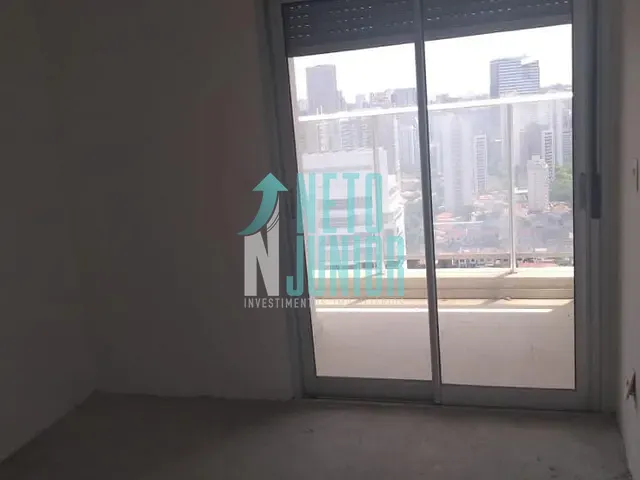Apartamento com 175m² 3 quartos e 3 banheiros, à venda, no bairro Cidade Monções em São Paulo