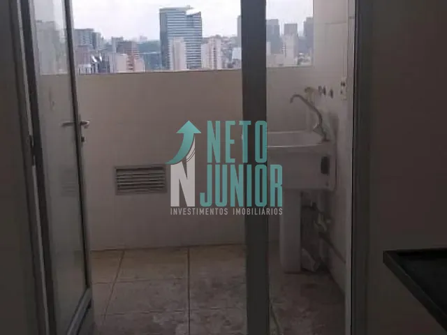 Apartamento com 175m² 3 quartos e 3 banheiros, à venda, no bairro Cidade Monções em São Paulo