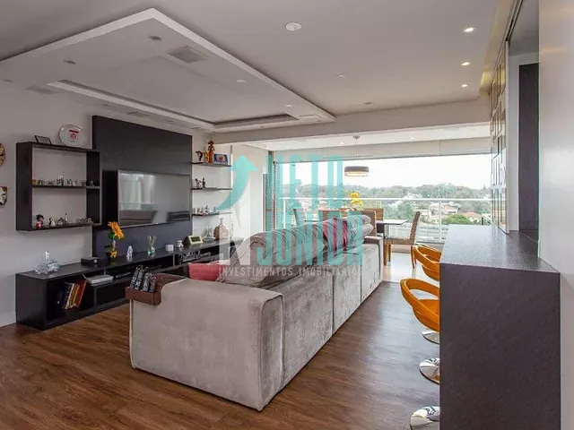 Apartamento com 89m² 2 quartos e 3 banheiros, à venda, no bairro Campo Belo em São Paulo