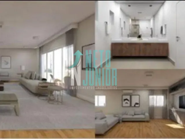 Apartamento com 105m² 2 quartos e 3 banheiros, à venda, no bairro Cidade Monções em São Paulo