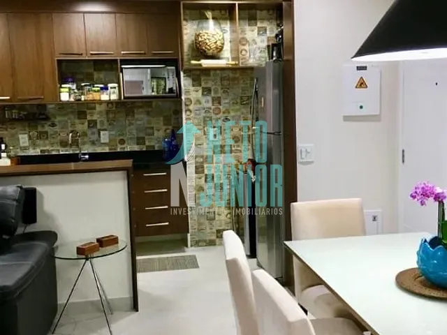 Apartamento com 78m² 1 quarto e 2 banheiros, à venda, no bairro Santo Amaro em São Paulo