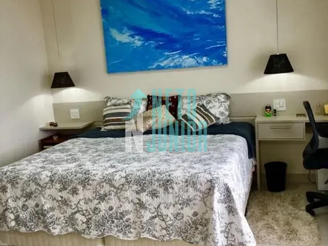 Apartamento com 78m² 1 quarto e 2 banheiros, à venda, no bairro Santo Amaro em São Paulo