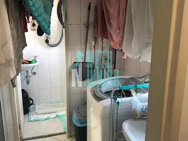 Apartamento com 115m² 3 quartos e 2 banheiros, à venda, no bairro Cidade Monções em São Paulo