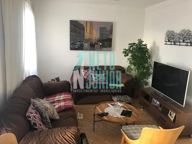 Apartamento com 115m² 3 quartos e 2 banheiros, à venda, no bairro Cidade Monções em São Paulo