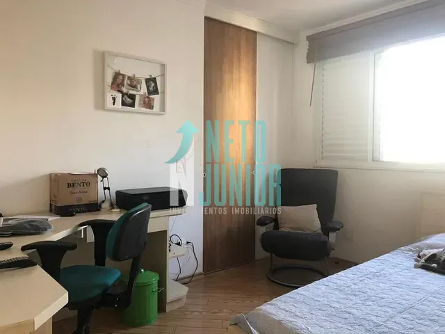 Apartamento com 115m² 3 quartos e 2 banheiros, à venda, no bairro Cidade Monções em São Paulo
