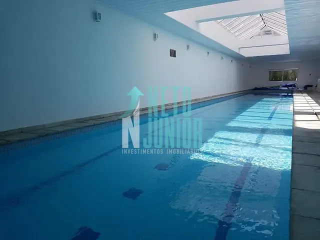 Apartamento com 250m² 4 quartos e 5 banheiros, à venda, no bairro Campo Belo em São Paulo