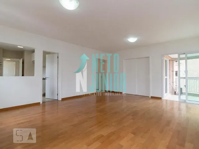 Apartamento com 107m² 1 quarto e 3 banheiros, para alugar, no bairro Cerqueira César em São Paulo
