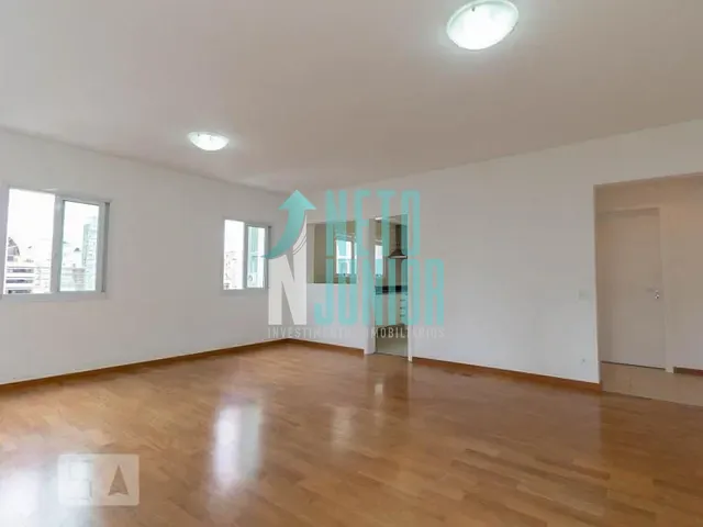 Apartamento com 107m² 1 quarto e 3 banheiros, para alugar, no bairro Cerqueira César em São Paulo