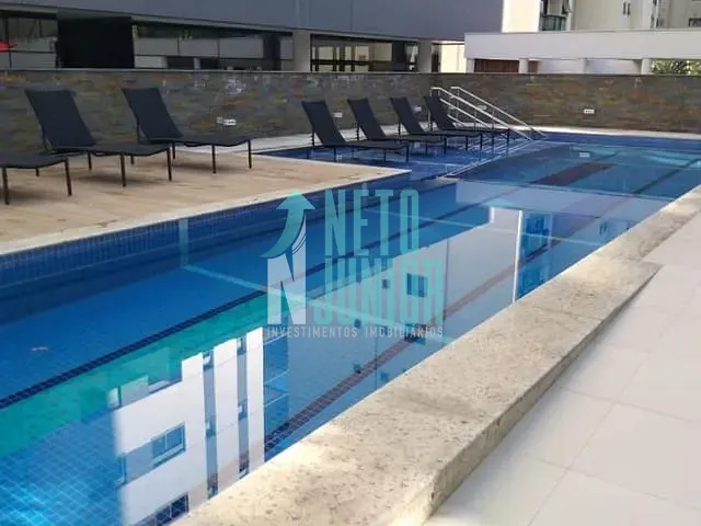 Apartamento com 193m² 3 quartos e 3 banheiros, à venda, no bairro Campo Belo em São Paulo