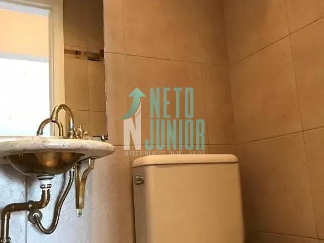 Apartamento com 178m² 4 quartos e 5 banheiros, à venda ou para alugar, no bairro Vila Mariana em São Paulo